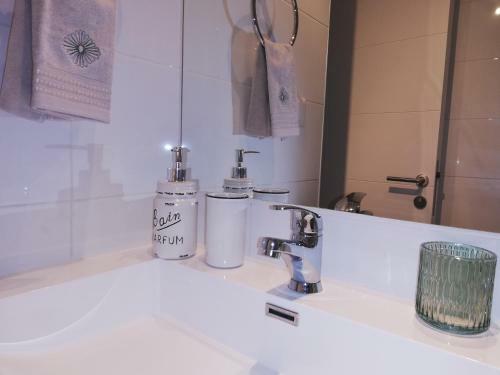 Apartamento Papudo Laguna Clan Golondrina