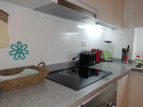 Apartamento Papudo Laguna Clan Golondrina