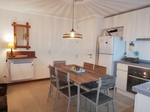Apartamento Papudo Laguna Clan Golondrina