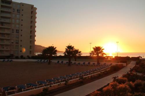 Apartamento Papudo Laguna Clan Golondrina