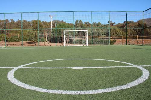Apartamento Papudo Laguna Clan Golondrina