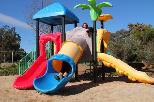 Apartamento Papudo Laguna Clan Golondrina