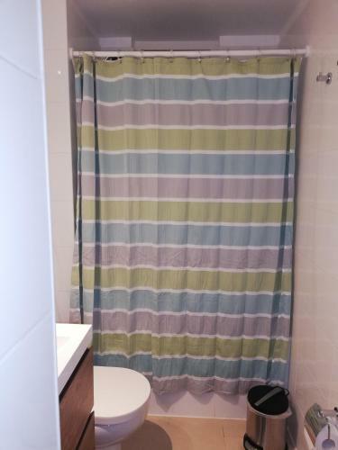 Apartamento Papudo Laguna Clan Golondrina