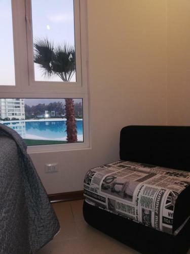 Apartamento Papudo Laguna Clan Golondrina