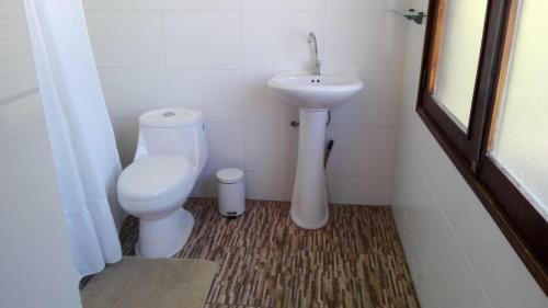 Hotel Green Papudo