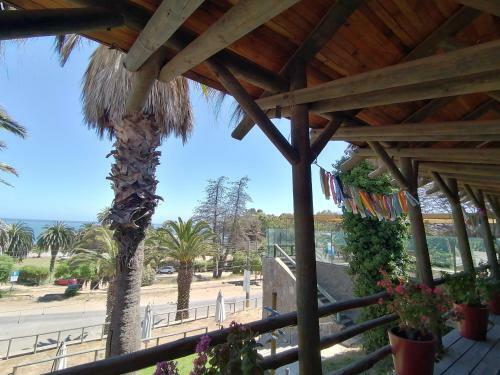 Hotel Green Papudo