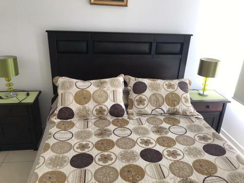 Apartamento Comodo Departamento A Solo 10 Min A Pie de La Playa