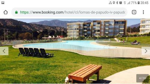 Apartamento Comodo Departamento A Solo 10 Min A Pie de La Playa