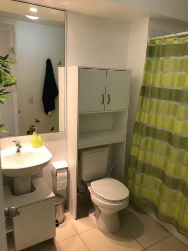 Apartamento Comodo Departamento A Solo 10 Min A Pie de La Playa