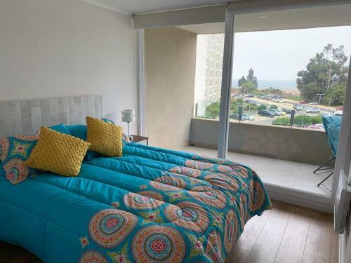 Apartamento Departamento Papudo