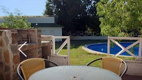 Apartamento Caba�as Alta Vista