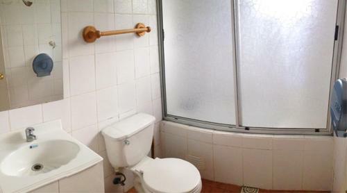Apartamento Caba�as Alta Vista