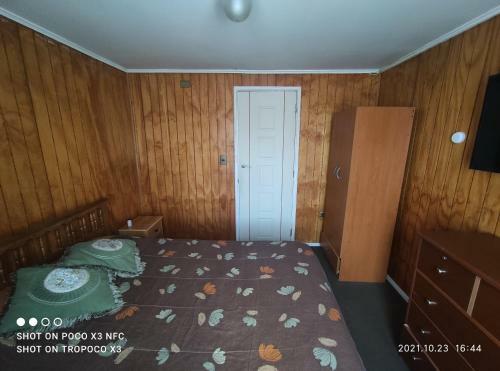 Apartamento Caba�a Jardines Del Mar