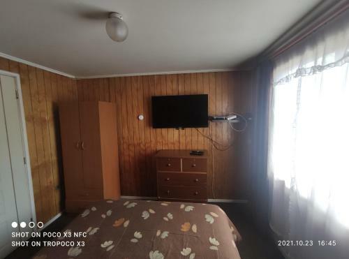 Apartamento Caba�a Jardines Del Mar