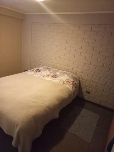 Hostal Puertonova