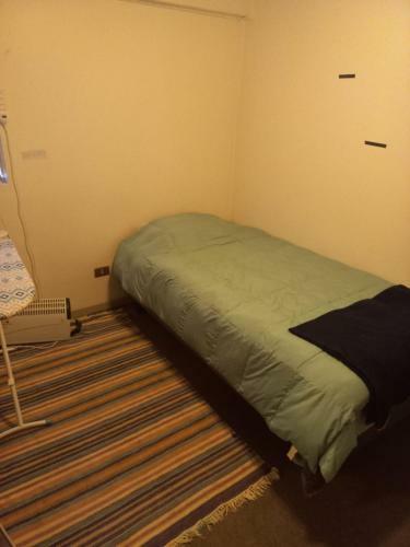 Hostal Puertonova