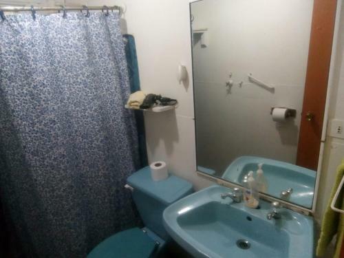 Apartamento Refugio Urbano