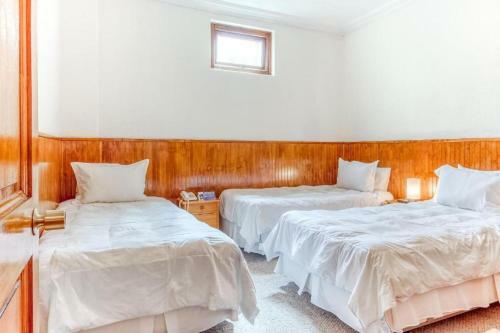 Hotel Chalet Chapital