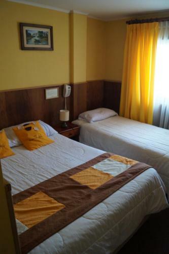 Hotel Costa Del Mar