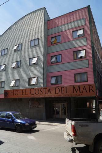 Hotel Costa Del Mar