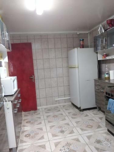 Casa Agradable Y Comoda