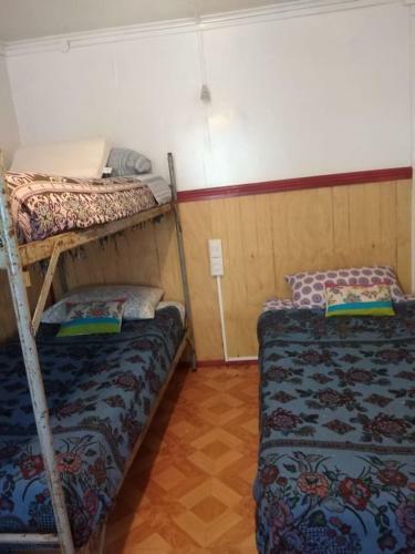 Casa Agradable Y Comoda