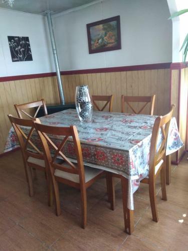 Casa Agradable Y Comoda
