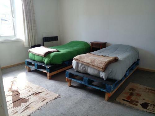 Hostal Refugio Punta Arenas