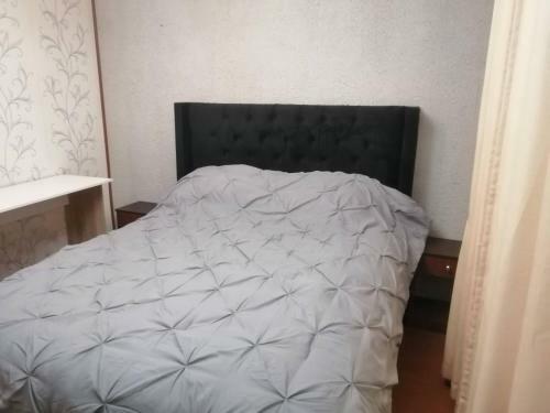 Agradable Casa En Puerto Montt En Barrio Tranquilo