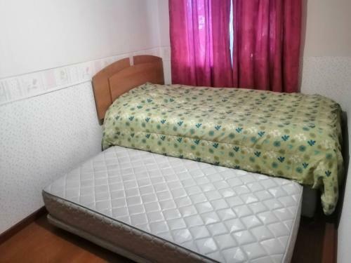 Agradable Casa En Puerto Montt En Barrio Tranquilo