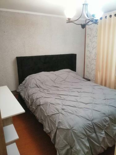 Agradable Casa En Puerto Montt En Barrio Tranquilo