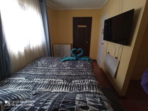Hostal Salt 'n Pepper Retiro Sur