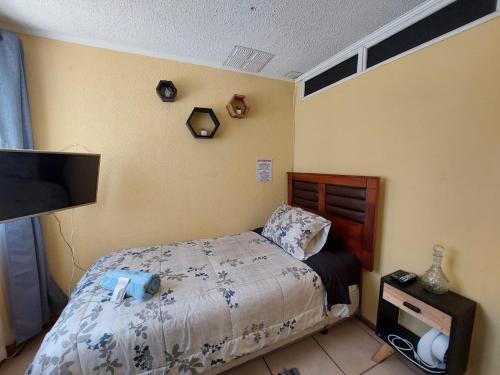 Hostal Salt 'n Pepper Retiro Sur