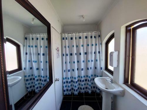 Hostal Salt 'n Pepper Retiro Sur