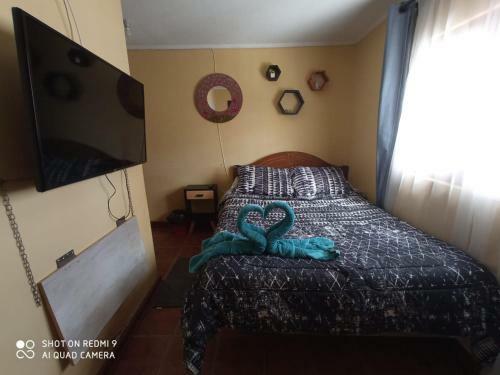 Hostal Salt 'n Pepper Retiro Sur
