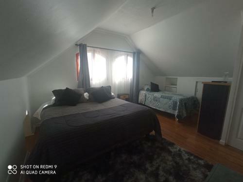 Hostal Salt 'n Pepper Retiro Sur