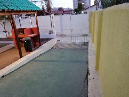 Hostal Salt 'n Pepper Retiro Sur