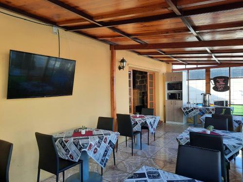 Hostal Salt 'n Pepper Retiro Sur