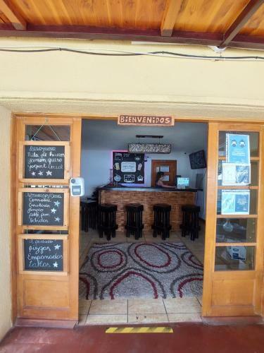 Hostal Salt 'n Pepper Retiro Sur
