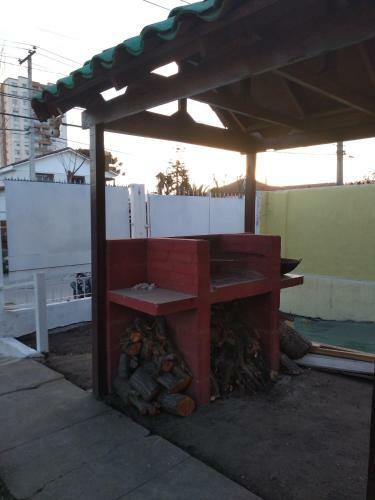 Hostal Salt 'n Pepper Retiro Sur