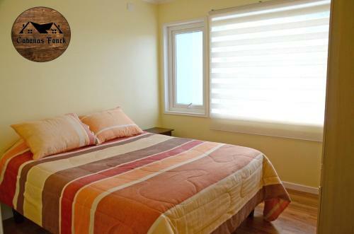 Apartamento Caba�as Fonck