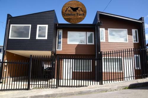 Apartamento Caba�as Fonck