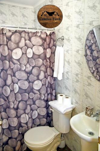 Apartamento Caba�as Fonck