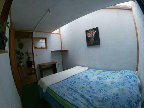 Bed & Breakfast Fentrepu Refugio