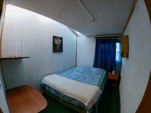 Bed & Breakfast Fentrepu Refugio