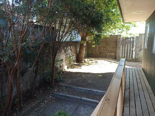 Hostal Bellavista Hostel