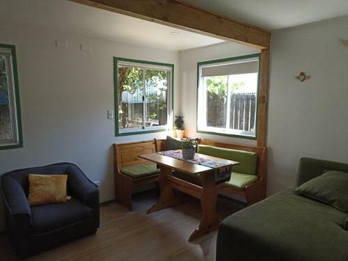 Hostal Bellavista, Casa de Hu�spedes