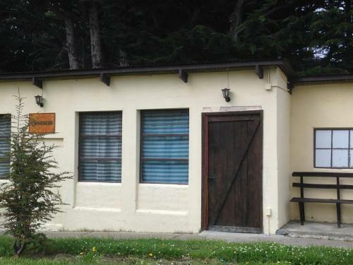 Agroturismo Estancia R�o de Los Ciervos
