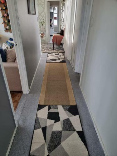 Apartamento Casa Amarilla