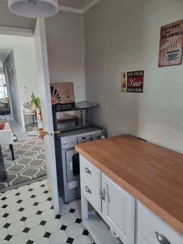 Apartamento Casa Amarilla